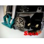 Бензопила Sirius CS-4200