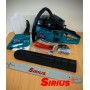 Бензопила Sirius CS-4200