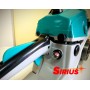 Бензопила Sirius CS-5500