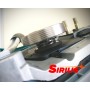 Бензопила Sirius CS-5500