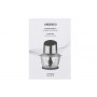 Измельчитель (чоппер) 400Вт Ardesto CHK-4001BR