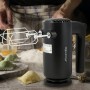 Миксер ручной 250 W Kamille 6747