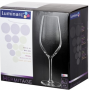 Бокал для вина 350 мл 6 шт Luminarc Hermitage H2600