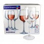 Бокал для вина 300 мл 6 шт Luminarc Allegresse J8164
