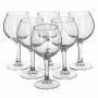 Бокал для вина 280 мл 6 шт Luminarc French Brasserie H8170