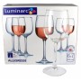 Бокал для вина 230 мл 6 шт Luminarc Allegresse J8163