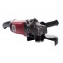Угловая шлифмашина (болгарка) VEGA Professional 230 мм VG-2600