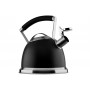 Чайник 2.5л из нержавеющей стали Black Mars Ardesto AR0747KS