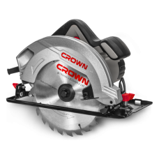 Циркулярная пила Crown CT15188-190