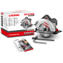 Циркулярная пила Crown CT15188-190