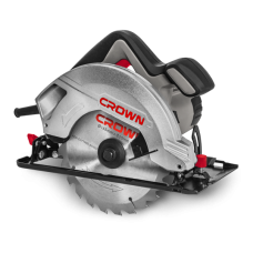 Циркулярная пила Crown CT15187-165
