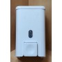 Диспенсер для жидкого мыла 0.5 л Prima Nova SD01 белый Диспенсер для жидкого мыла 0.5 л Prima Nova SD01 белый