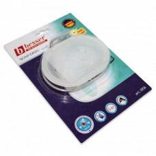 Мыльница 13*9.5*6 см Besser 0156 с креплением "SMART STICKER"