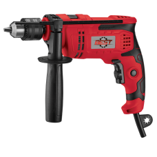 Дрель ударная электрическая BEST ДЭУ-1100 Дрель ударная электрическая BEST ДЭУ-1100