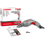 Дрель электрическая Crown CT10126