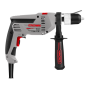 Дрель ударная Crown CT10128C