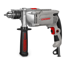 Дрель ударная Crown CT10130