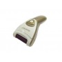 Роликовая пилка электрическая Silver Crest SHE 3 A1 Gold