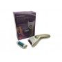 Роликовая пилка электрическая Silver Crest SHE 3 A1 Gold