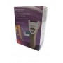 Роликовая пилка электрическая Silver Crest SHE 3 A1 Gold