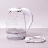 Электрочайник с LED подсветкой 1.5л Kamille 1701А
