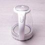 Электрочайник с LED подсветкой 1.5л Kamille 1701А