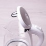 Электрочайник с LED подсветкой 1.5л Kamille 1701А