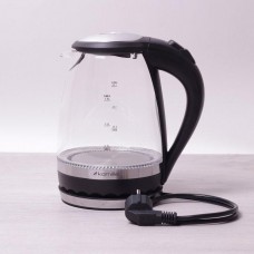 Электрочайник с LED подсветкой 1.5л Kamille 1701В