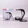 Электрочайник с LED подсветкой 1.5л Kamille 1701В