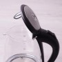 Электрочайник с LED подсветкой 1.5л Kamille 1701В