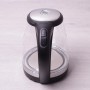 Электрочайник с LED подсветкой 1.5л Kamille 1701В