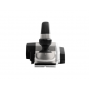 Рубанок электрический Crown CT14019X