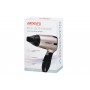 Фен дорожный 1200 Вт с складной ручкой и насадкой-концентратором Ardesto HD-503T