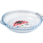 Форма для запекания стеклянная круглая 22 см O Cuisine 197BC00