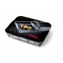 Гусятница из термостойкого стекла прямоугольная 2.5+1.9 л Simax Exclusive s7216-7576