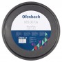 Форма для запекания пиццы Ofenbach 29х2 см из углеродистой стали (100706)