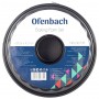 Форма разъемная Ofenbach 26см со сменным дном из углеродистой стали (100708)