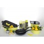 Гусятница с грилем 34x24x13.5 см (11 л) Ringel Zitrone RG-2108-34