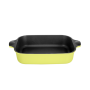 Гусятница с грилем 34x24x13.5 см (11 л) Ringel Zitrone RG-2108-34