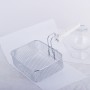 Фритюрница электрическая 1800 Вт на 2.5 л Kamille 6811