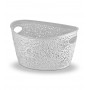 Корзина для вещей 9 л Miss Collection Lacy ABK-115