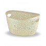 Корзина для вещей 9 л Miss Collection Lacy ABK-115