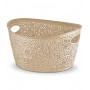 Корзина для вещей 16 л Miss Collection Lacy ABK-116