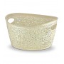 Корзина для вещей 16 л Miss Collection Lacy ABK-116