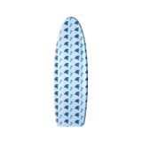 Сменный чехол для гладильной доски 110х30 см Laundry 006-2S