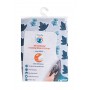 Сменный чехол для гладильной доски 120х42 см Laundry 006-2M