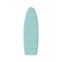 Сменный чехол для гладильной доски 120х42 см Laundry 023-2M