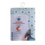 Сменный чехол для гладильной доски 120х42 см Laundry 023-2M