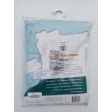 Сменный чехол для гладильной доски 120х42 см Laundry 046-2M