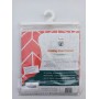 Сменный чехол для гладильной доски 120х42 см Laundry 075-2S
